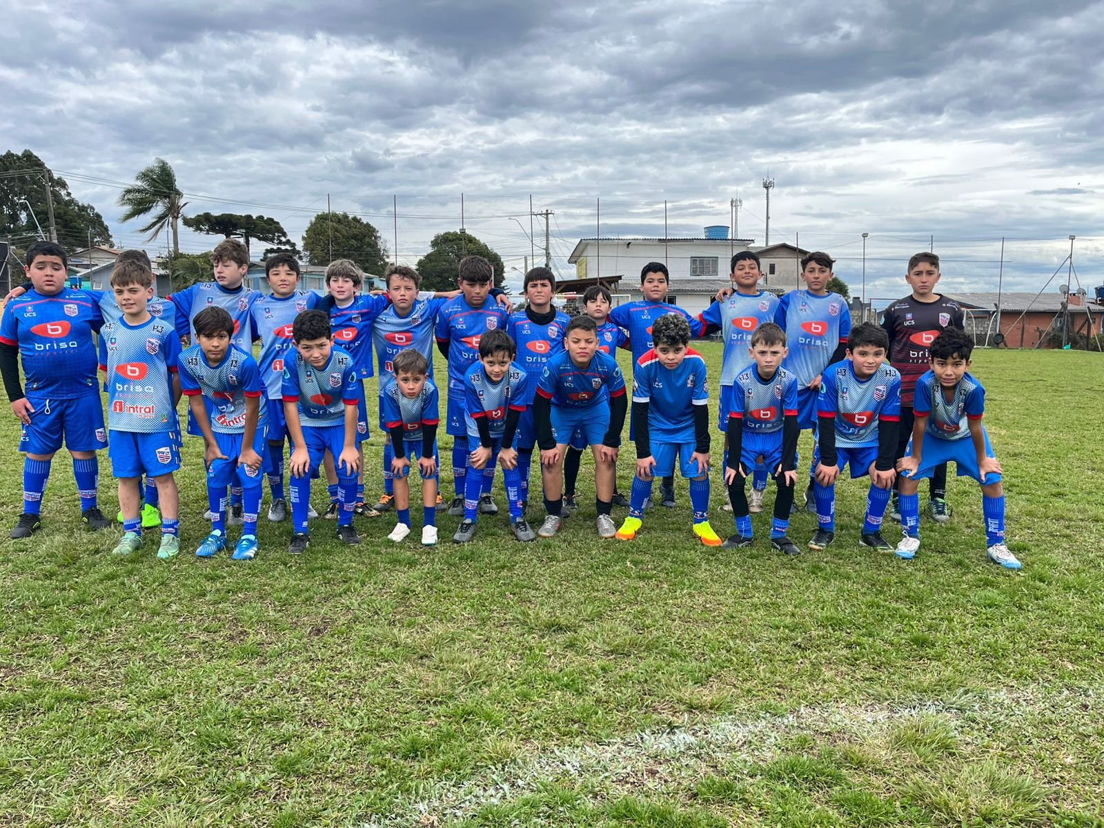 Unidade Núcleo Canarinho