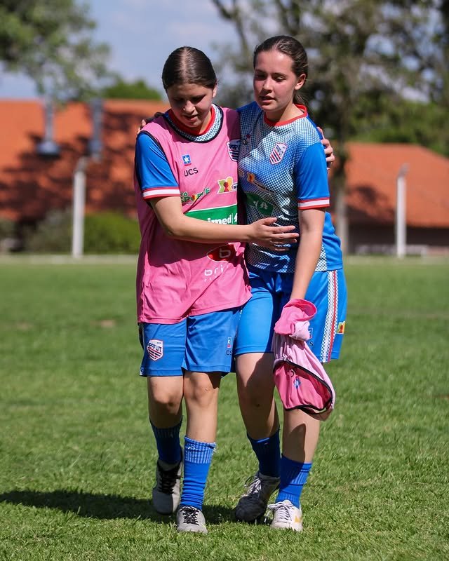 Escolinha para Mulheres